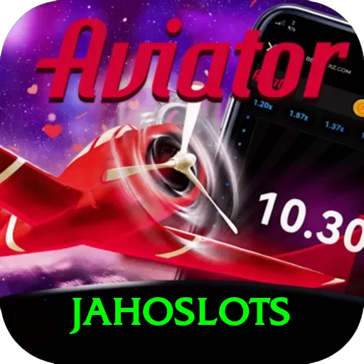 jahoslots Pro1 v5.4.8 - 2