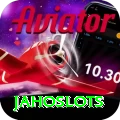 jahoslots Pro1 v5.4.8