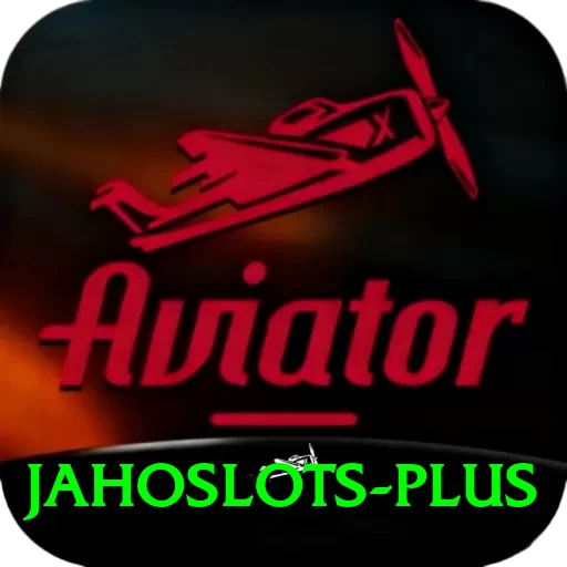 jahoslots Plus Edition v1.7.2 - 2