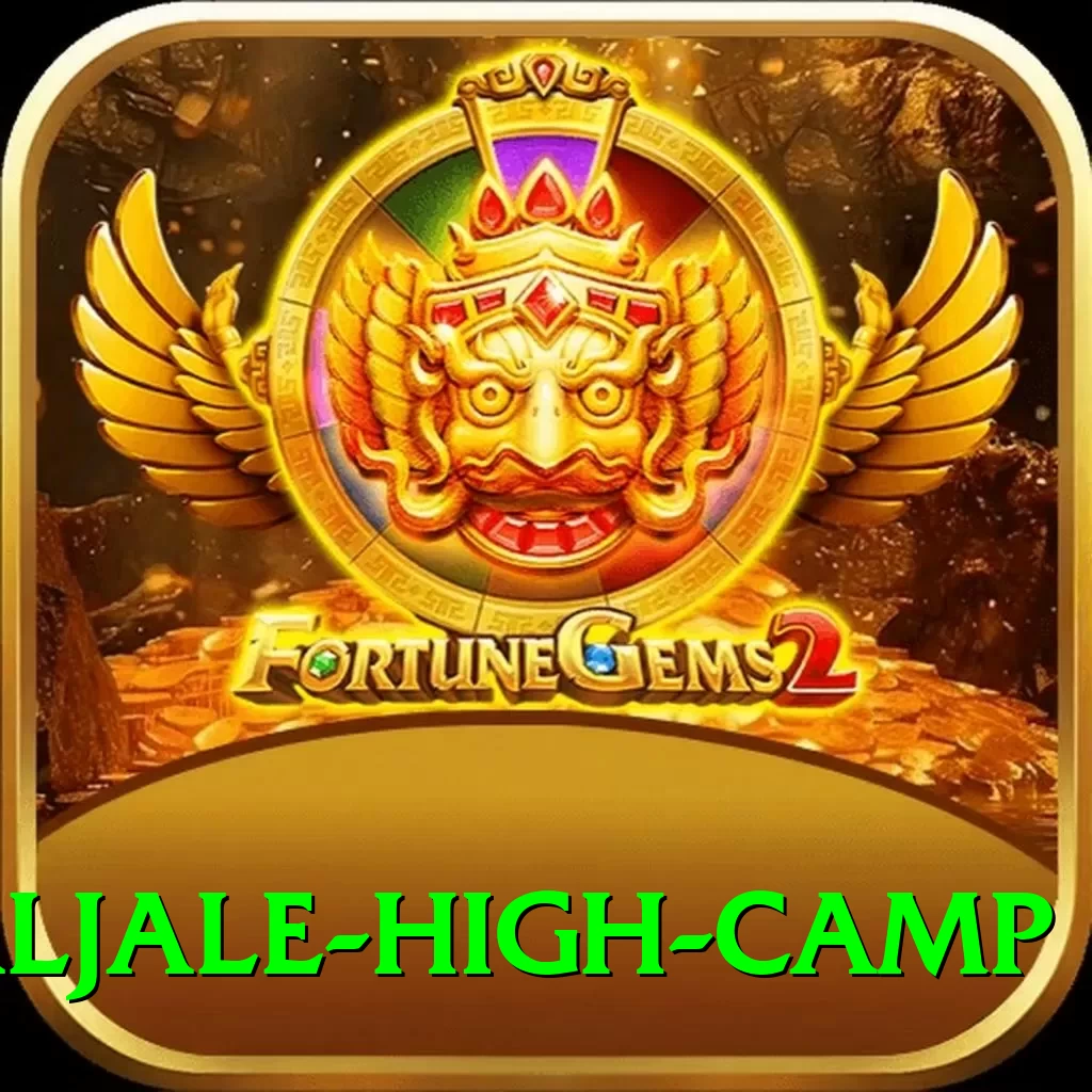 jaljale high camp Apps (Tools & Injectors) VIP v3.1.2 - 2