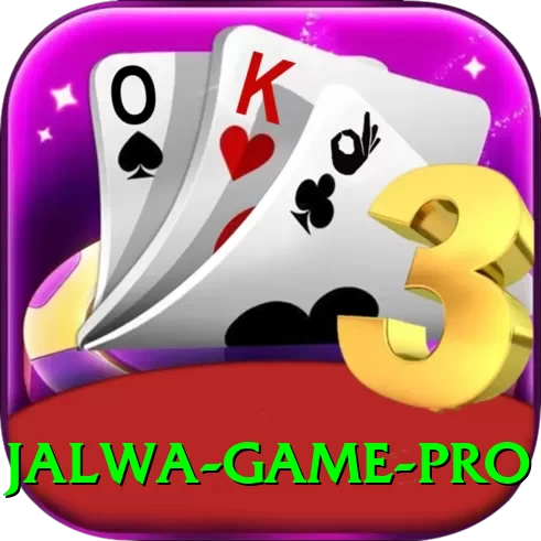 jalwa game Plus PK v1.2.0 - 2