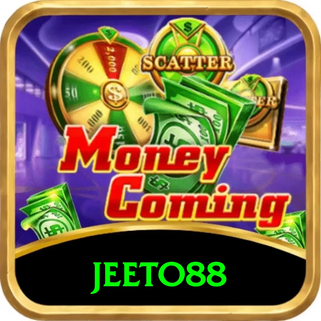 Jeeto88 Games (Casino & Earning) Elite vv4.3.1 - 2