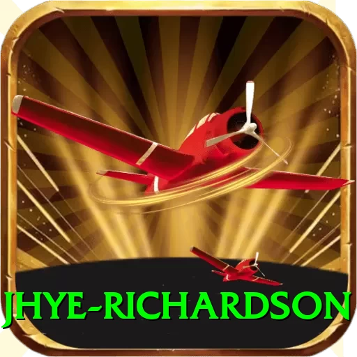 jhye richardson Pro Edition v4.8.7 - 2