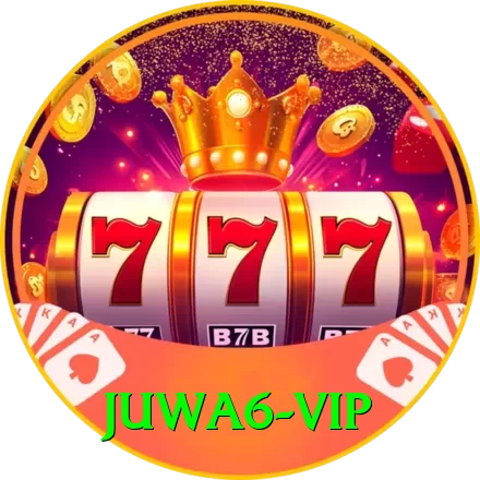 juwa6 Jackpot Royal v1.6.0 - 2