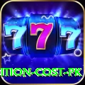 k2 expedition cost pk Pro v4.2.7