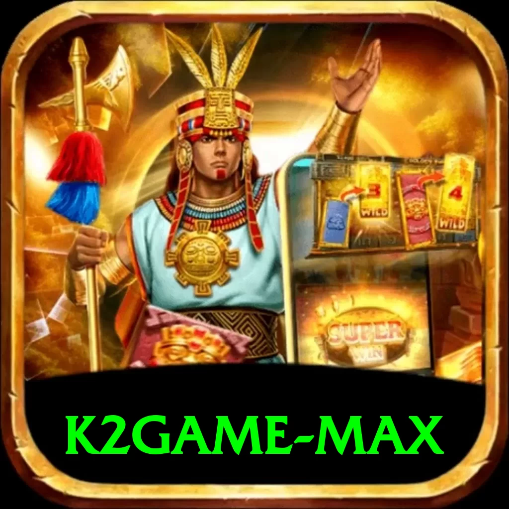 K2Game Game Super v1.9.5 - 2