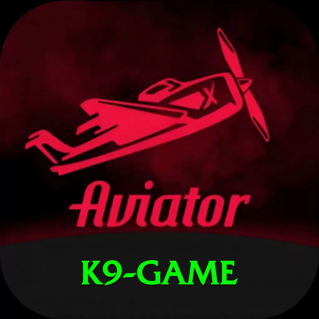 K9 Game VIP Edition vv2.7.5 - 2