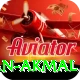 kamran akmal Max v2.8.4