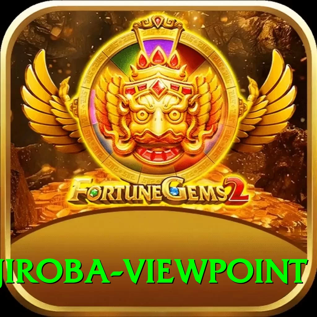 kanjiroba viewpoint Games (Casino & Earning) Max v5.9.9 - 2