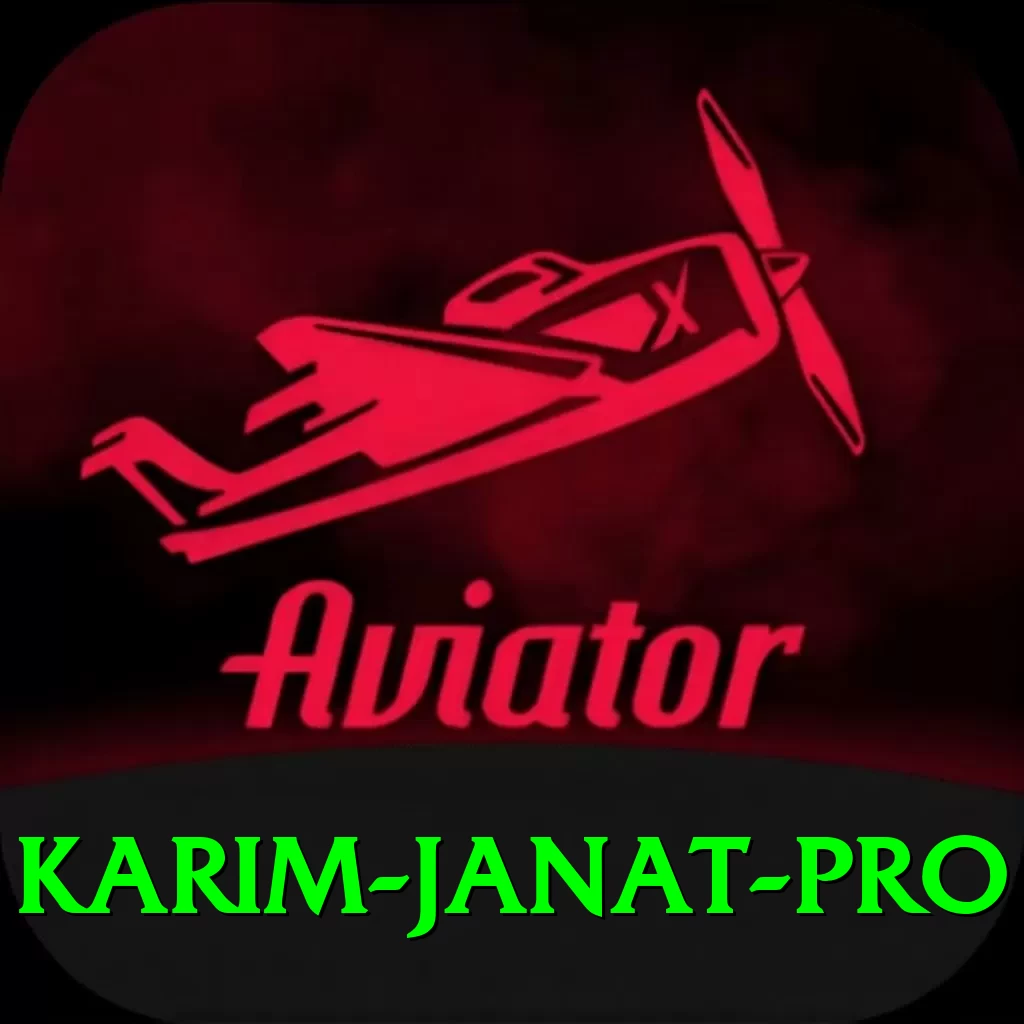 karim janat VIP v4.0.4 - 2