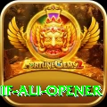 kashif ali opener Gold v1.1.1