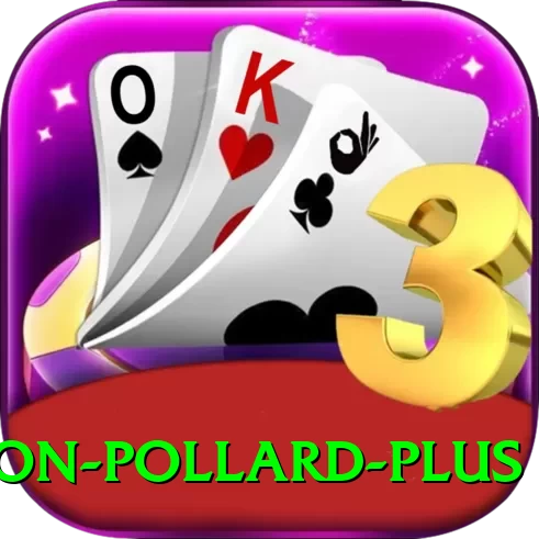 kieron pollard Pro Latest v4.9.9 - 2