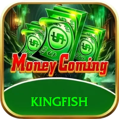 kingfish Games (Casino & Earning) Turbo v4.5.1 - 2