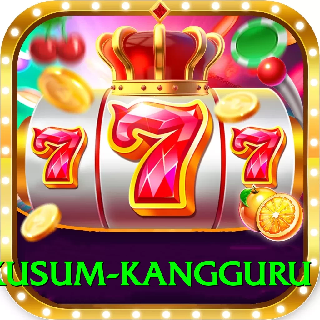 kusum kangguru Games (Casino & Earning) Premium v4.4.5 - 2