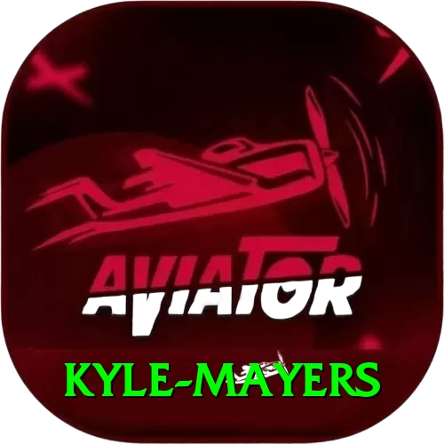 kyle mayers Elite v4.6.8 - 2