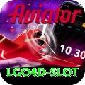lgo4d slot Deluxe Edition v2.3.2