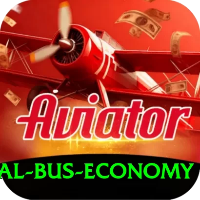 local bus economy Premium v2.1.9 - 2