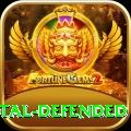 lowest total defended Gold v2.3.9