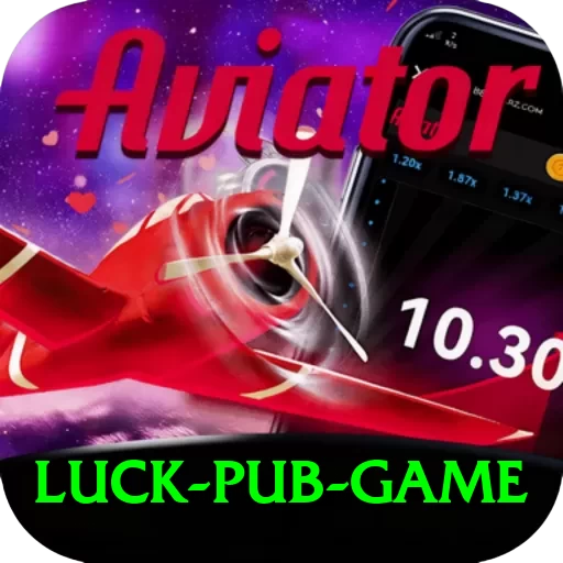 Luck Pub Game Deluxe v1.6.6 - 2