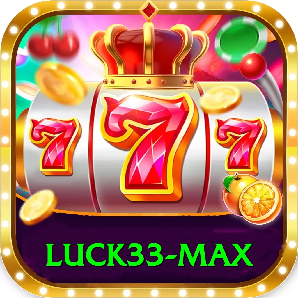 luck33 Max v1.4.9 - 2
