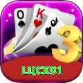 luck91 VIP v5.5.7