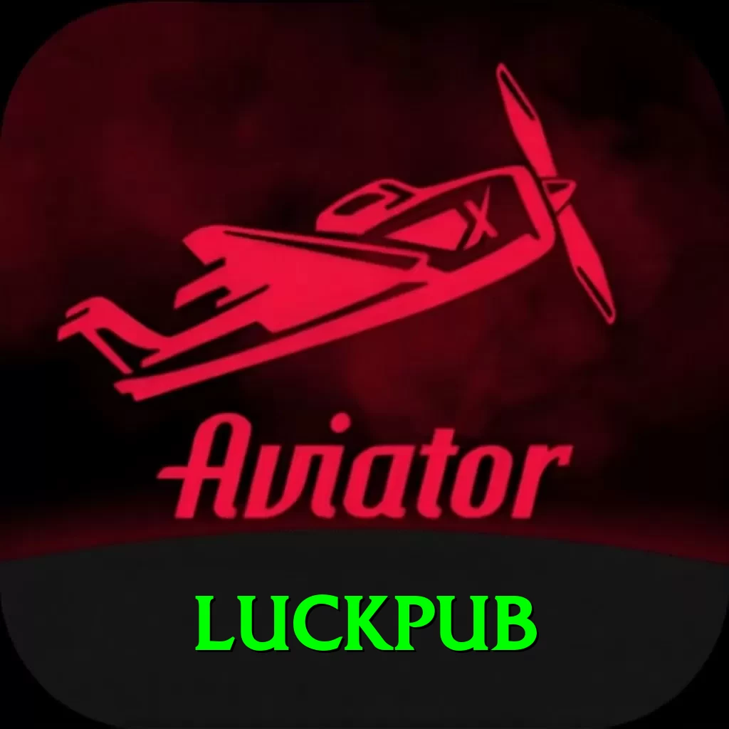 luckpub Pro Max v5.3.3 - 2