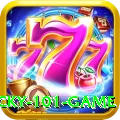 Lucky 101 Game VIP Pro v5.3.4