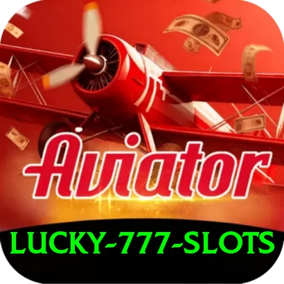 lucky 777 slots Games (Casino & Earning) Turbo v1.7.3 - 2