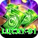 Lucky 91 Premium Edition v5.8.2