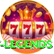 Lucky Legends VIP Pro v3.7.8