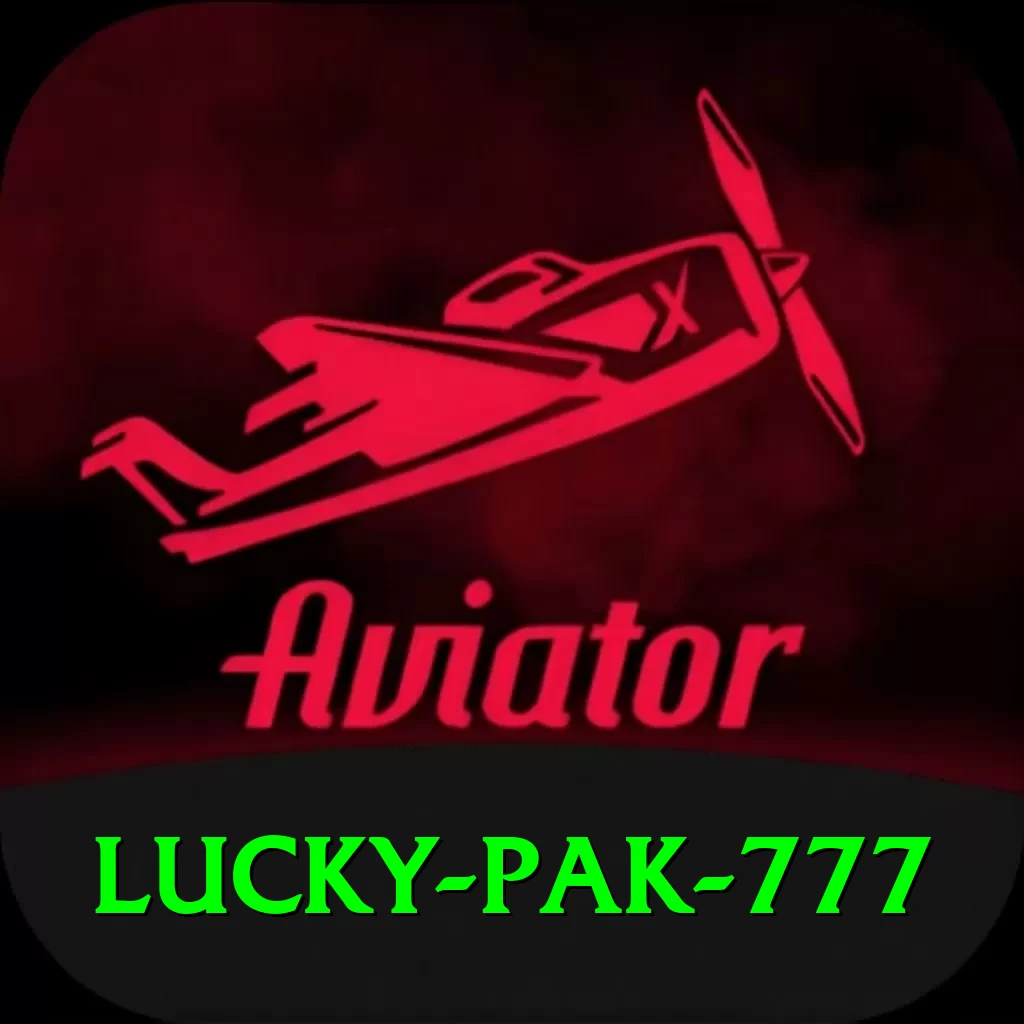lucky pak 777 Games (Casino & Earning) Master vv1.2.0 - 2