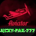 lucky pak 777 Games (Casino & Earning) Master vv1.2.0