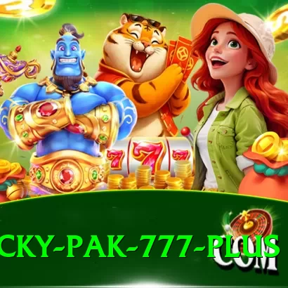 lucky pak 777 Turbo v2.5.4 - 2
