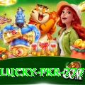 Lucky PKR 777 Plus v1.7.6