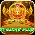 lucky slots Plus Jackpot