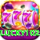 lucky102 Gold Edition vv1.7.5