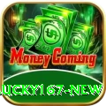 Lucky167 Game Mega v2.8.6