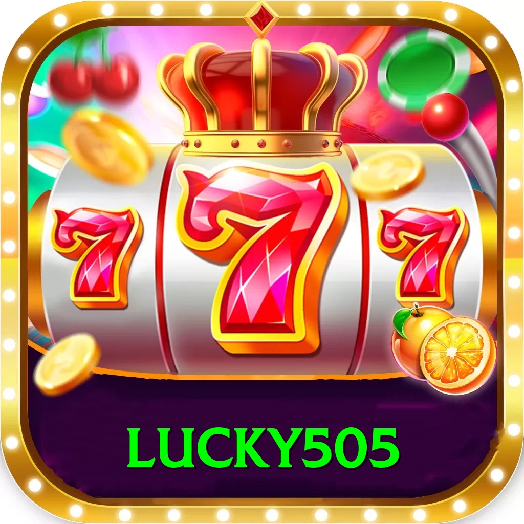 lucky505 Deluxe v5.2.2 - 2