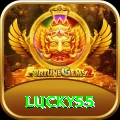 lucky55 Gold Edition v4.4.1