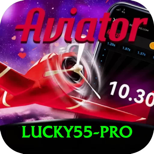 lucky55 Royal APK v5.1.4 - 2