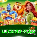 luckyi8 VIP Edition v5.2.0