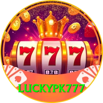 luckypk777 Max v1.1.8 - 2