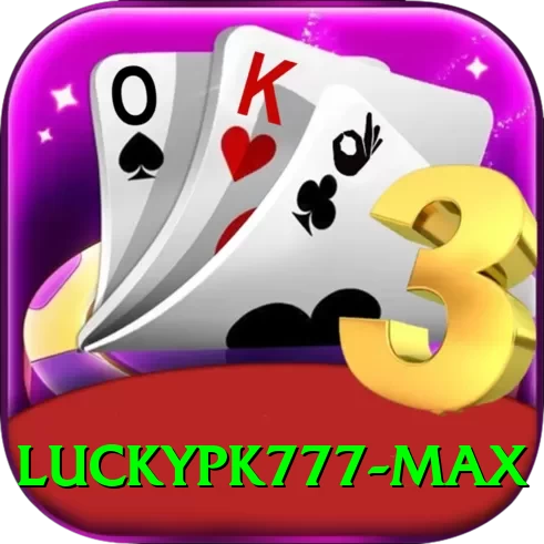 luckypk777 - Live Pro - 2