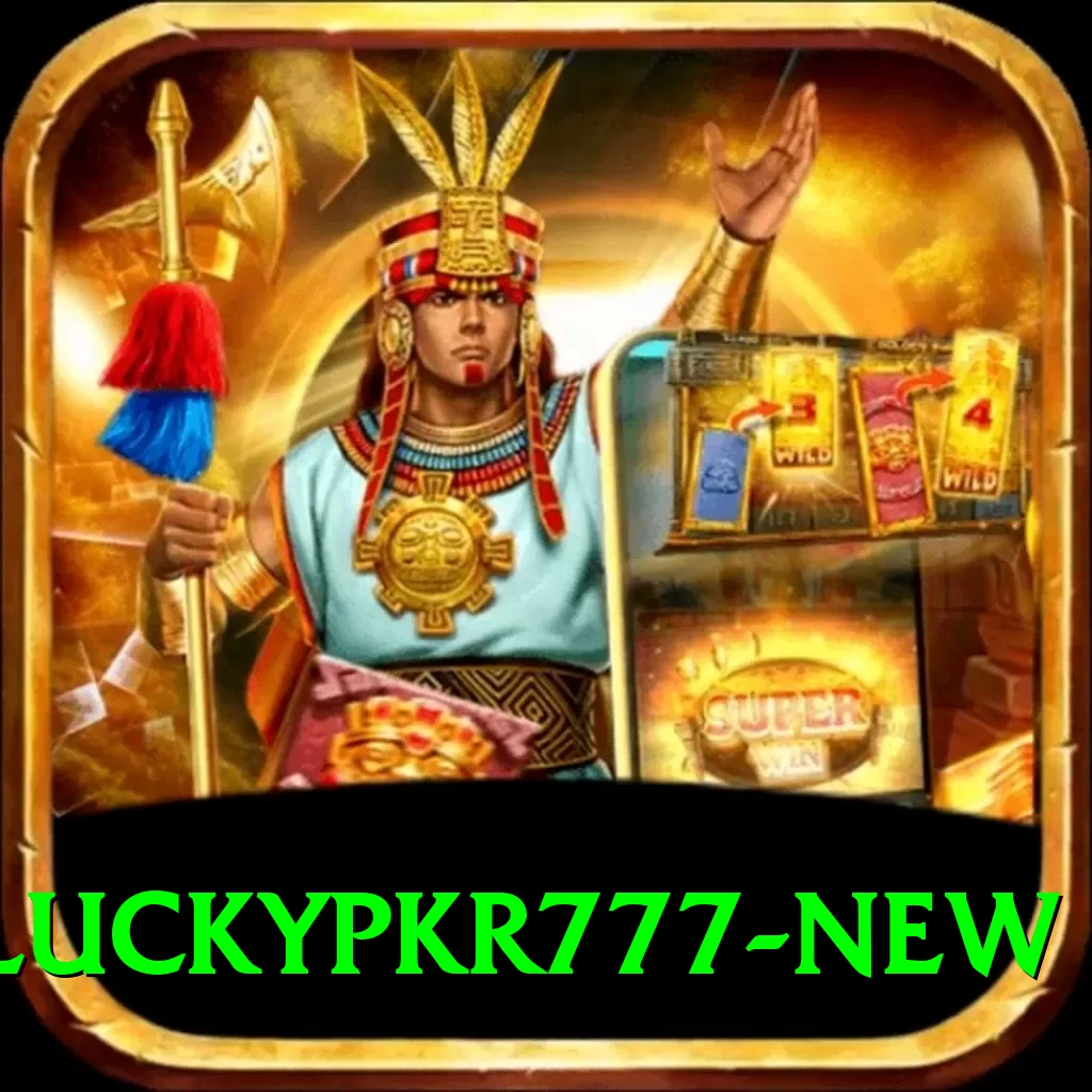 LuckyPKR777 Max - Casino & Slots - 2