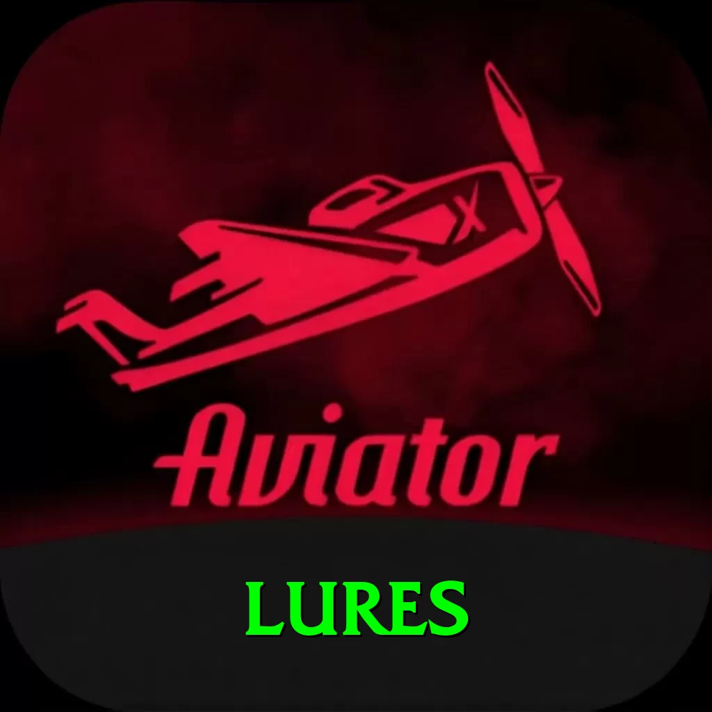 lures VIP Pro v2.1.0 - 2