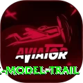 machhapuchhre model trail Elite Pro v4.7.7