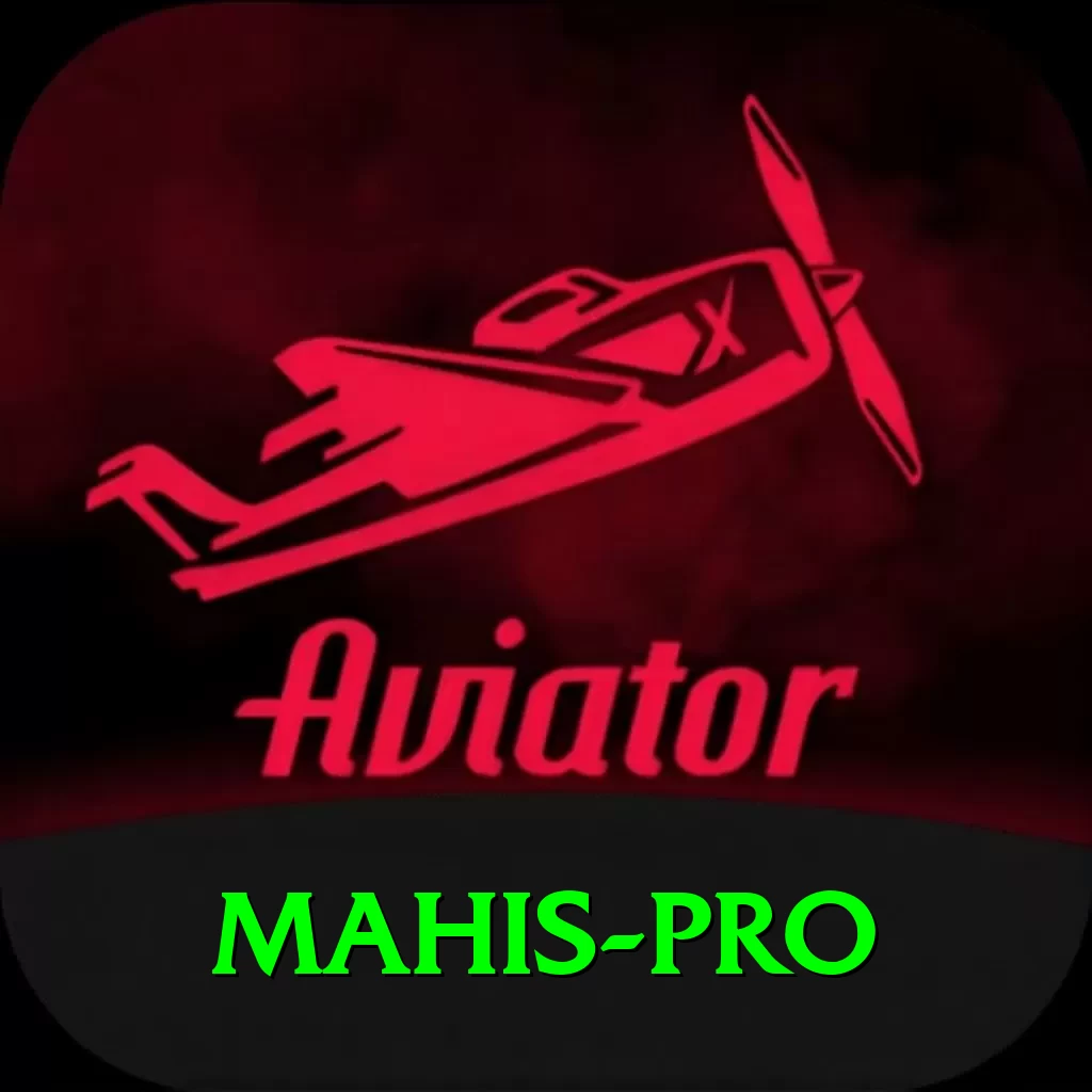 mahis Deluxe Gaming App - 2