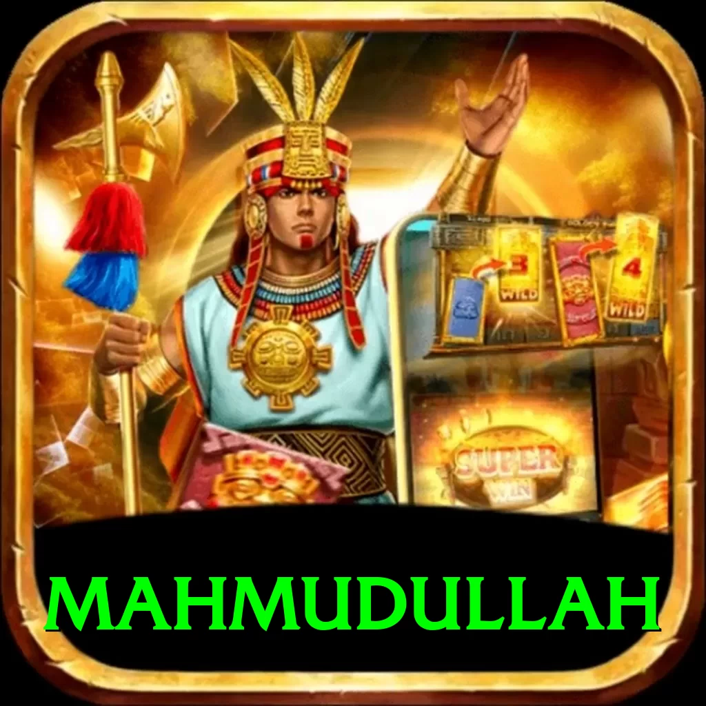 mahmudullah Ultimate v5.2.1 - 2