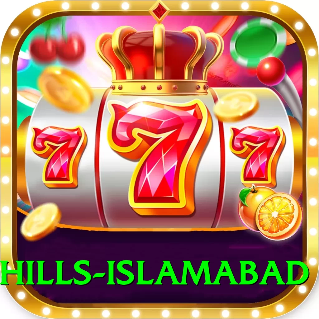 margalla hills islamabad Ultimate v2.3.0 - 2