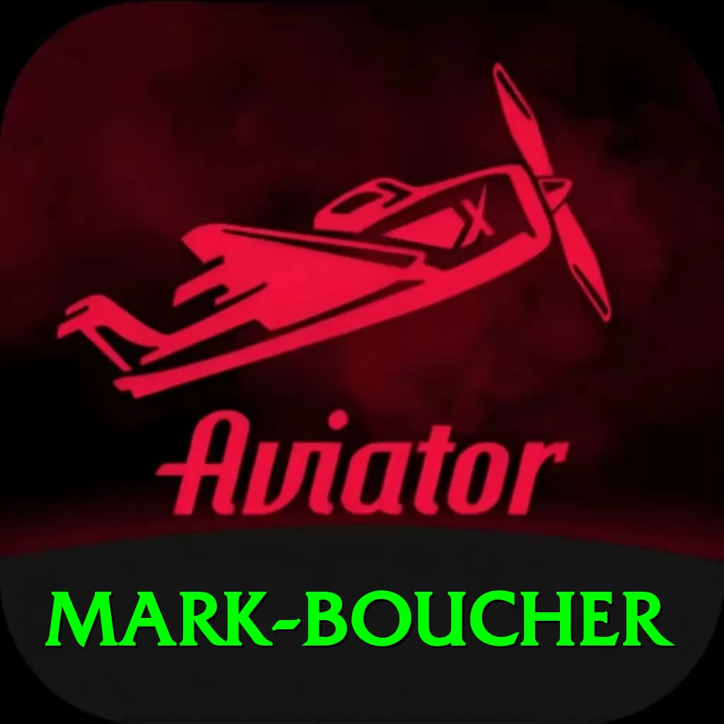 mark boucher Deluxe v5.6.8 - 2